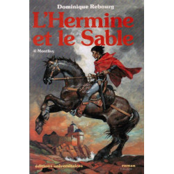 L'HERMINE ET LE SABLE - 1 Montlivy (1415-1424)