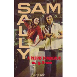 Sam et Sally a pleins tombeaux