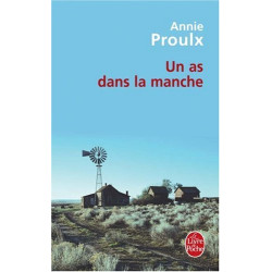 Un as dans la manche