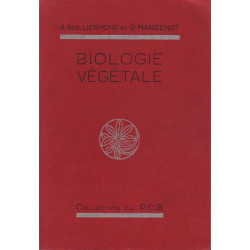 Biologie vegetale