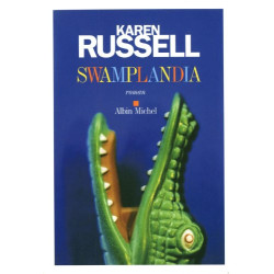 Swamplandia