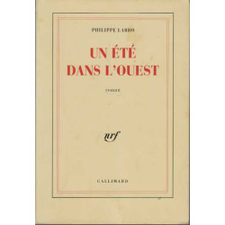 Un ete dans l'ouest