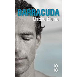 Barracuda