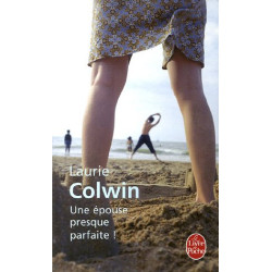 Une épouse presque parfaite