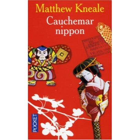 Cauchemar nippon