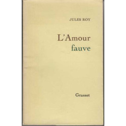 L'amour fauve