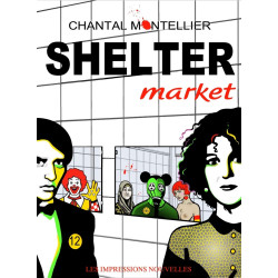 Shelter Market