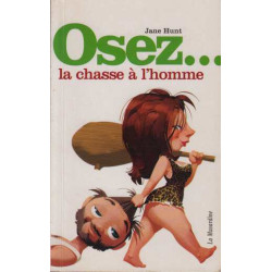 Osez la chasse à l'homme