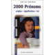 2000 prénoms : Origine - Signification - Loi