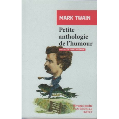 Petite anthologie de l'humour