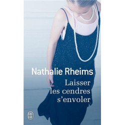 Laisser les cendres s'envoler
