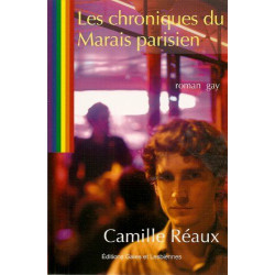 Chronique du Marais parisien