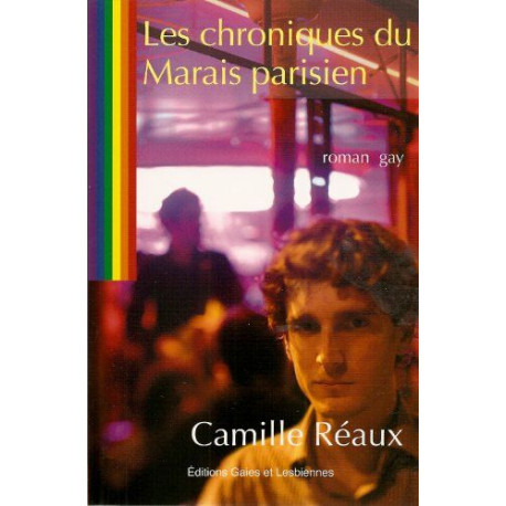 Chronique du Marais parisien