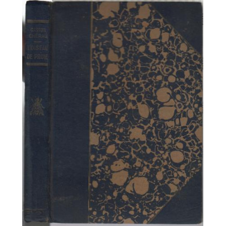 L'oiseau de proie