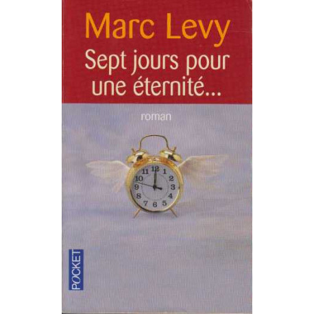 Sept jours pour l'Eternité