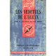 Les vedettes de l'ecran