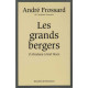 Les grands bergers