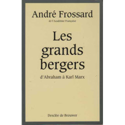 Les grands bergers