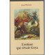 L'enfant qui rêvait Goya