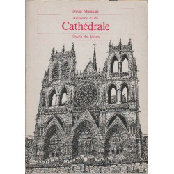 Naissance d'une cathédrale