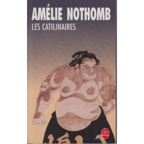 Les Catilinaires
