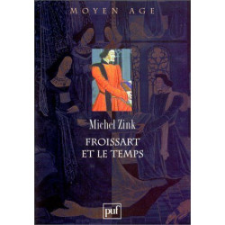 Froissart et le temps
