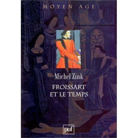 Froissart et le temps