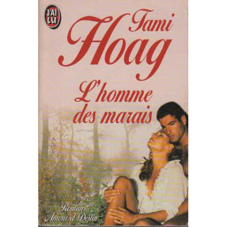 L'homme des marais