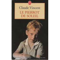 Le Pierrot de soleil