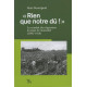 Rien que notre du !: Le combat des vignerons au pays du Muscadet...