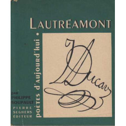 Lautreamont