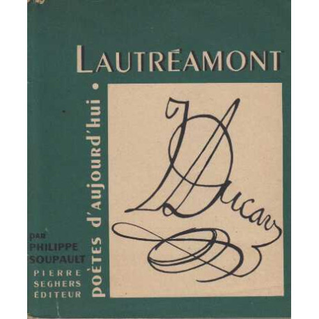 Lautreamont