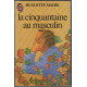 La cinquantaine au masculin