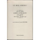 Le mal absolu