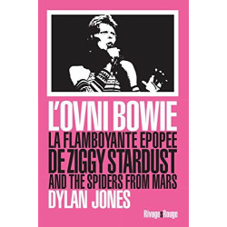 L'Ovni Bowie