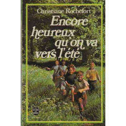 Encore Heureux Qu'on Va Vers L'ete