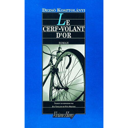 Le Cerf-volant doré