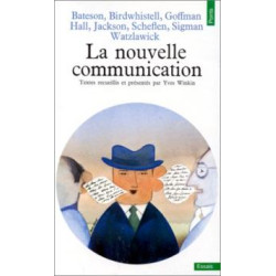 La nouvelle communication