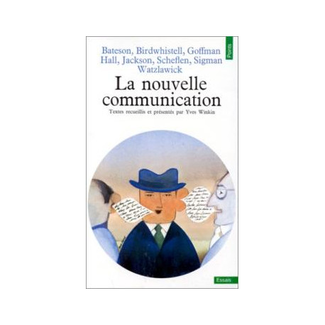 La nouvelle communication