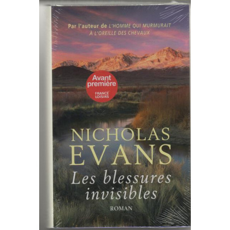Les blessures invisibles