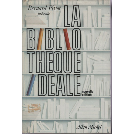 La Bibliothèque idéale