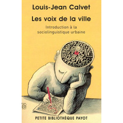 Les Voix de la ville
