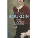 Bérill ou la passion en héritage