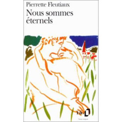 Nous sommes éternels