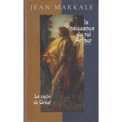 Le cycle du Graal (Le cycle du Graal.)