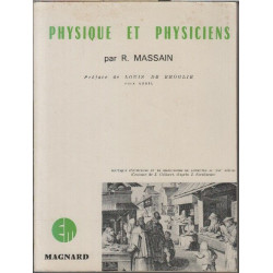 Physique et physiciens