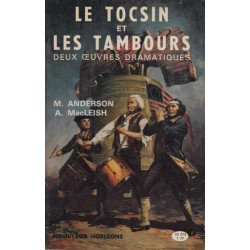 Le tocsin et les tambours