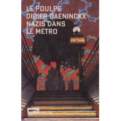 Nazis dans le métro