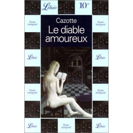 Le diable amoureux