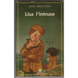 Lisa l'intruse